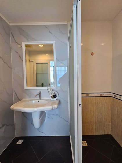 ตกแต่งครบ ไม่อนุญาต ขายคอนโด CC Condominuim pattaya รูปที่ 4