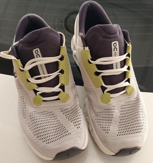 ขาย ON Cloud Startus 3 นิยม size 40/250-255cm สภาพสวย ของแท้ 100% รูปที่ 3