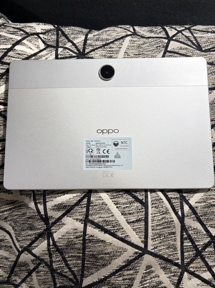 OPPO Pad SE wifi มือ2สภาพใหม่มาก รูปที่ 2