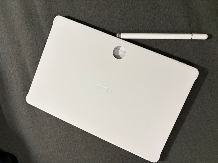 OPPO Pad SE wifi มือ2สภาพใหม่มาก รูปที่ 4