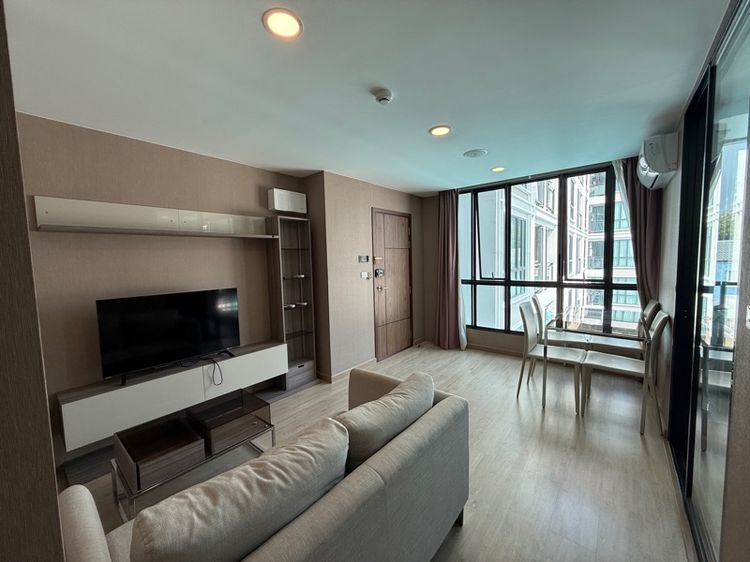 ตกแต่งครบ อื่นๆ 2021 ไม่อนุญาต ใช่ Sale The Cube Urban Sathorn - Chan รูปที่ 3