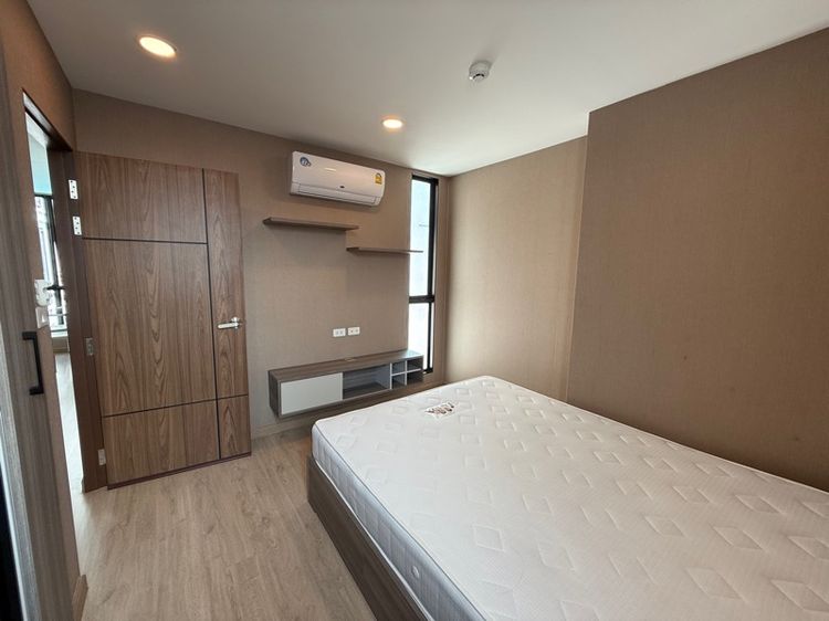 ตกแต่งครบ อื่นๆ 2021 ไม่อนุญาต ใช่ Sale The Cube Urban Sathorn - Chan รูปที่ 2