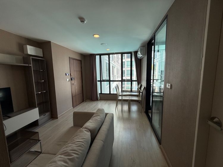 ตกแต่งครบ อื่นๆ 2021 ไม่อนุญาต ใช่ Sale The Cube Urban Sathorn - Chan รูปที่ 4