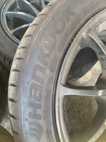 ล้อและยางปี25 hankook ขอบ17 รูปที่ 15