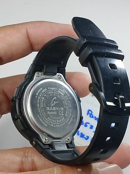 นาฬิกา Casio Baby-G BSA-B100MF-1A สภาพดี รูปที่ 6