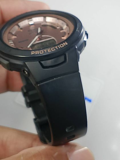 นาฬิกา Casio Baby-G BSA-B100MF-1A สภาพดี รูปที่ 2