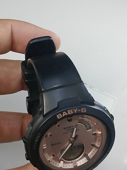นาฬิกา Casio Baby-G BSA-B100MF-1A สภาพดี รูปที่ 3