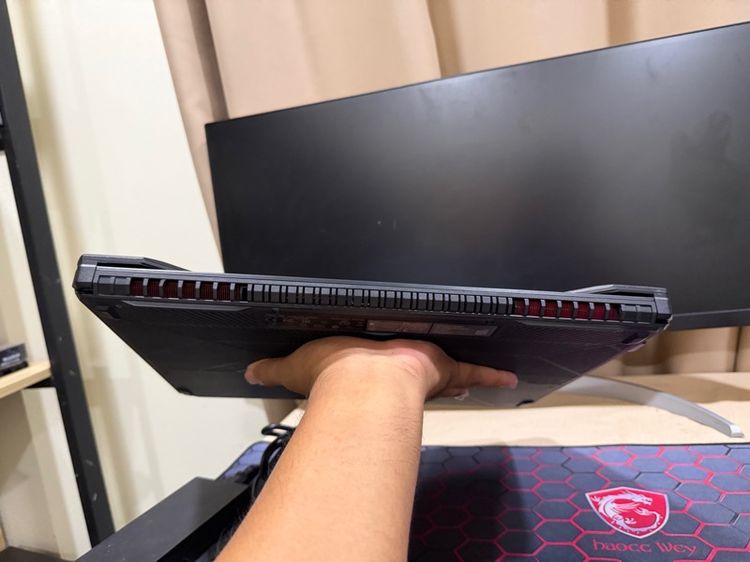 Notebook Notebook Asus TUF Gaming A15 FA506ICB-HN103W Gtx1650 ทำงาน ดูหนัง ฟังเพลง เล่นเกมก็ได้ สอบถามได้คัฟ รูปที่ 14