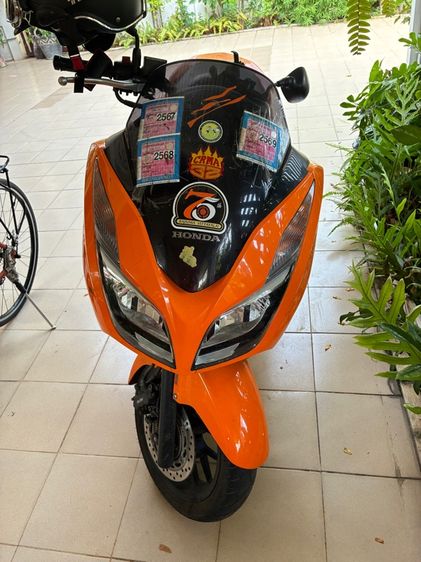 Forza 300 ปี 2019