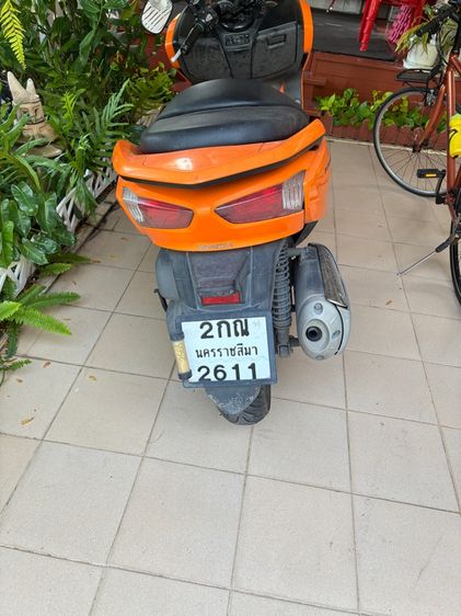 Forza 300 ปี 2019