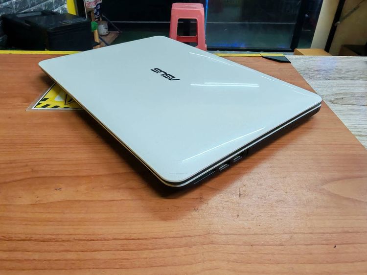 Asus  คอร์  i3 แรม 8 กิ๊ก ดูเครื่องได้ที่ บ้านเนินสะอาด เส้นข้าง ม.นคร      รูปที่ 6