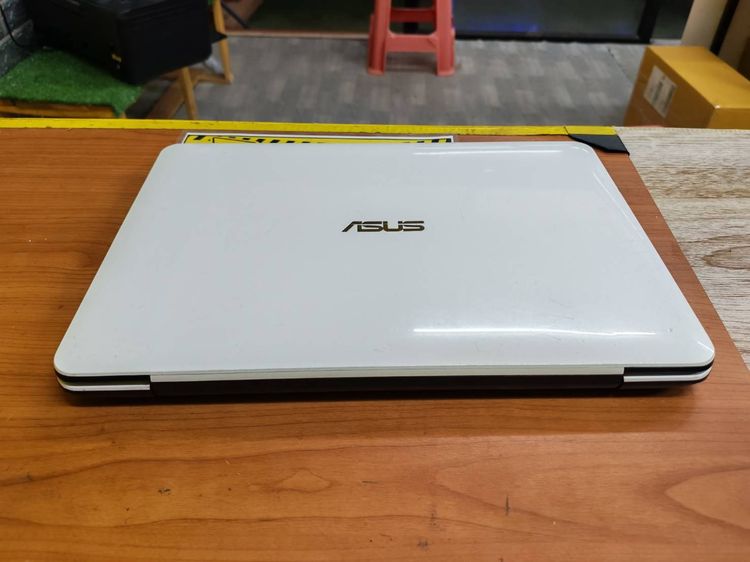 Asus  คอร์  i3 แรม 8 กิ๊ก ดูเครื่องได้ที่ บ้านเนินสะอาด เส้นข้าง ม.นคร      รูปที่ 7