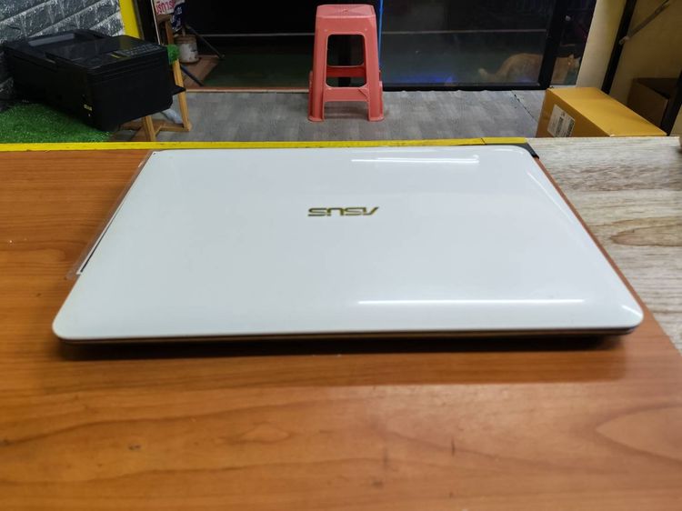 Asus  คอร์  i3 แรม 8 กิ๊ก ดูเครื่องได้ที่ บ้านเนินสะอาด เส้นข้าง ม.นคร      รูปที่ 5