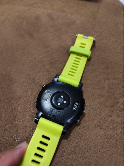 Garmin forunner 935 รูปที่ 3