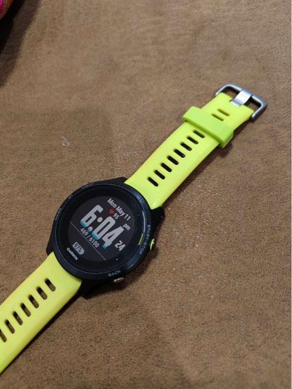 Garmin forunner 935 รูปที่ 4