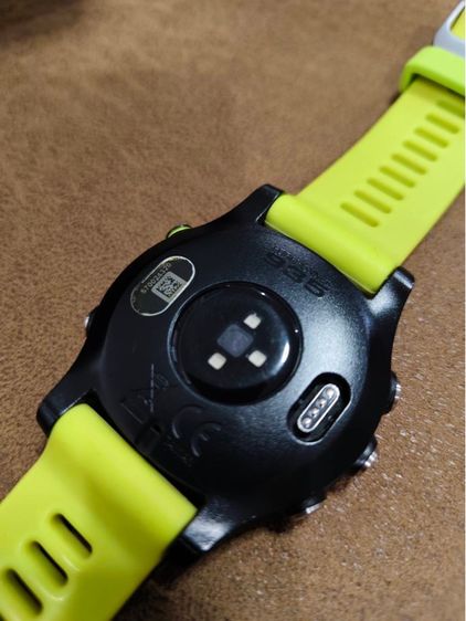 Garmin forunner 935 รูปที่ 6