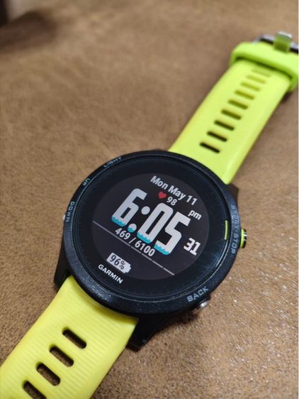 Garmin forunner 935 รูปที่ 5