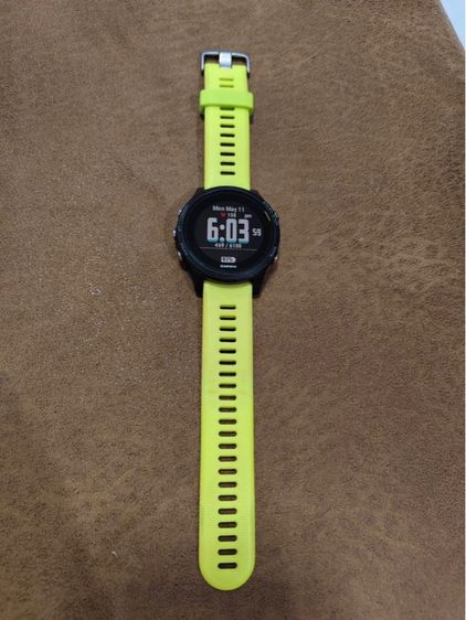 Garmin forunner 935