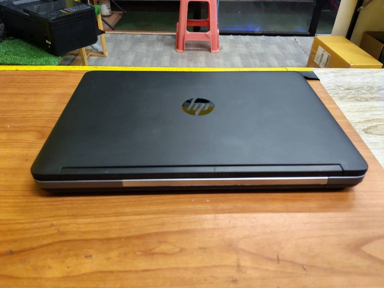 HP  คอร์ i7 แรม 8 กิ๊ก ดูเครื่องได้ที่ บ้านเนินสะอาด เส้นข้าง ม.นคร    รูปที่ 7