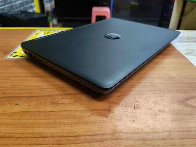 HP  คอร์ i7 แรม 8 กิ๊ก ดูเครื่องได้ที่ บ้านเนินสะอาด เส้นข้าง ม.นคร    รูปที่ 4