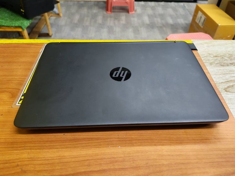 HP  คอร์ i7 แรม 8 กิ๊ก ดูเครื่องได้ที่ บ้านเนินสะอาด เส้นข้าง ม.นคร    รูปที่ 5