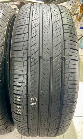 HANKOOK 265 60 18 ปี23 2เส้น 2200 รูปที่ 2