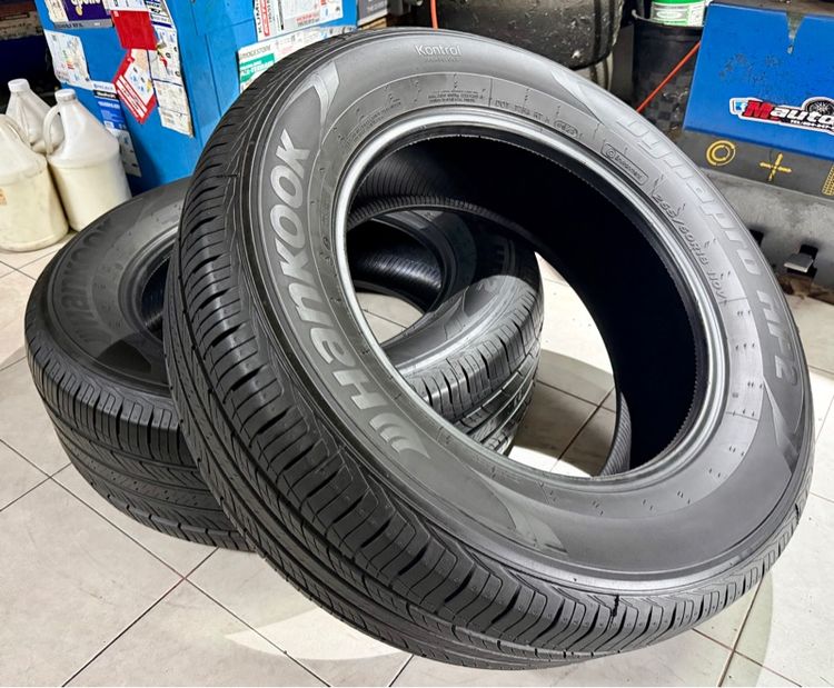 HANKOOK 265 60 18 ปี23 2เส้น 2200 รูปที่ 5