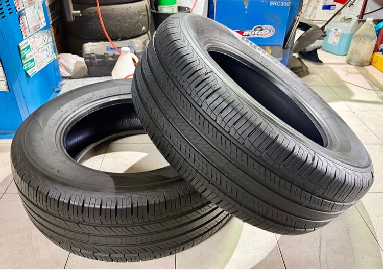 HANKOOK 265 60 18 ปี23 2เส้น 2200 รูปที่ 6