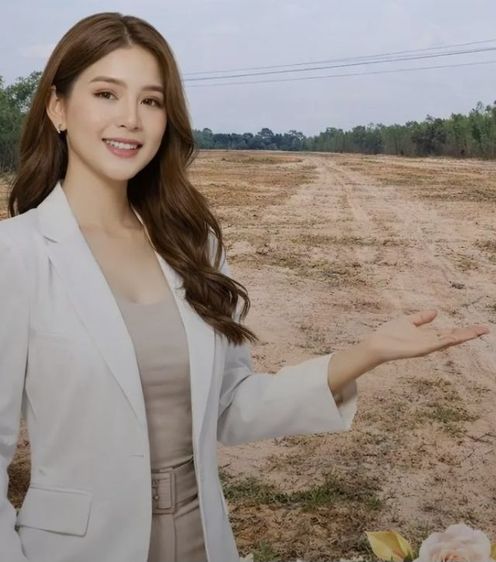 ไม่ใช่ บ้าน ที่ดิน อสังหาริมทรัพย์ รูปที่ 2
