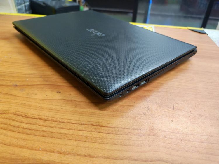 Acer  คอร์ i5 พิมพ์งาน ดูหนัง ฟังเพลง ดูเครื่องได้ที่ บ้านเนินสะอาด เส้นข้าง ม.นคร  รูปที่ 6