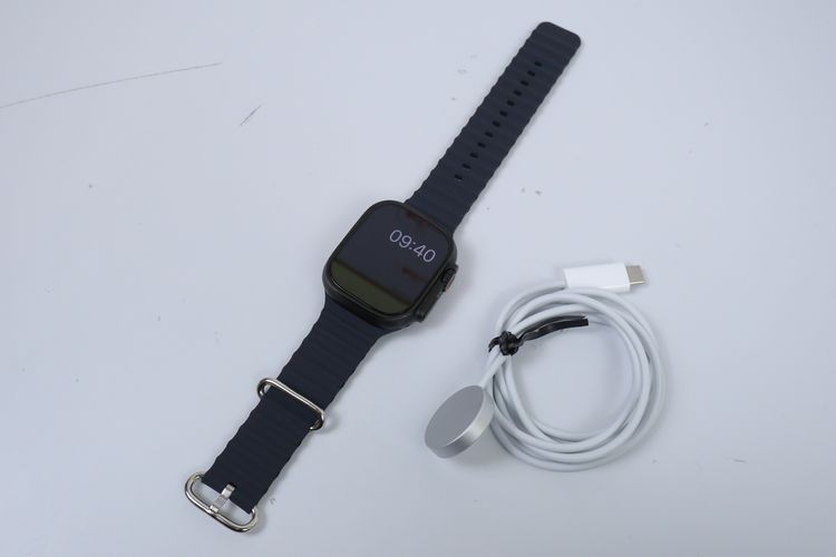 Apple Watch Ultra 2 49mm GPS+Cellular รูปที่ 12