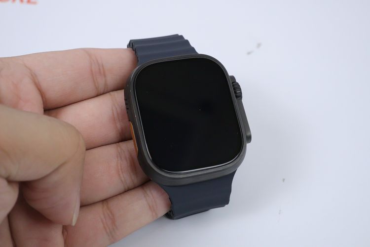 Apple Watch Ultra 2 49mm GPS+Cellular รูปที่ 8