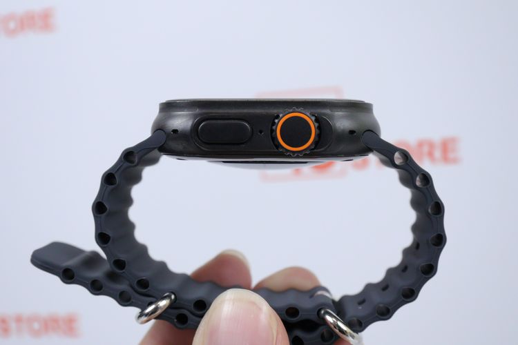 Apple Watch Ultra 2 49mm GPS+Cellular รูปที่ 4
