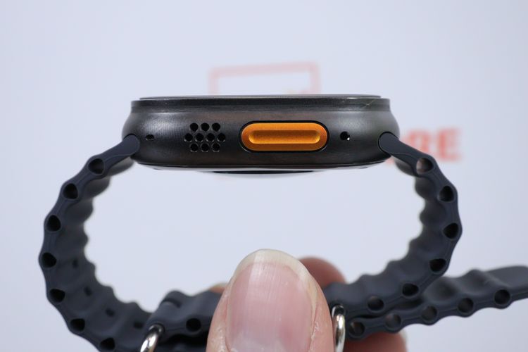 Apple Watch Ultra 2 49mm GPS+Cellular รูปที่ 5