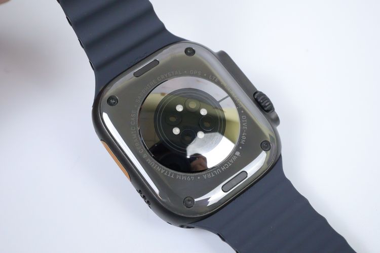Apple Watch Ultra 2 49mm GPS+Cellular รูปที่ 9