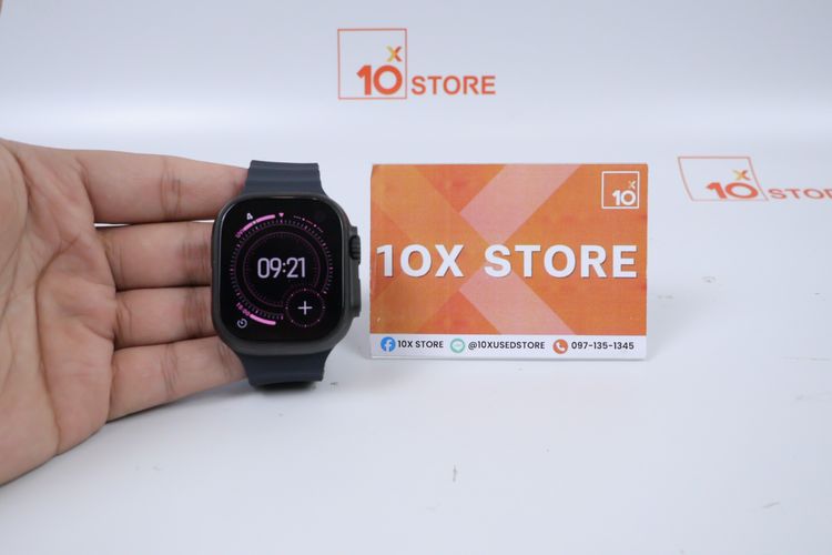 Apple Watch Ultra 2 49mm GPS+Cellular