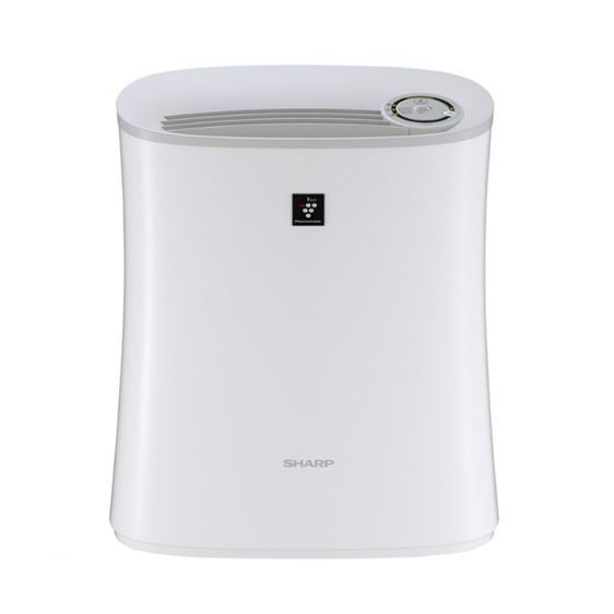 เครื่องฟอกอากาศ Sharp พลัสมาคลัสเตอร์