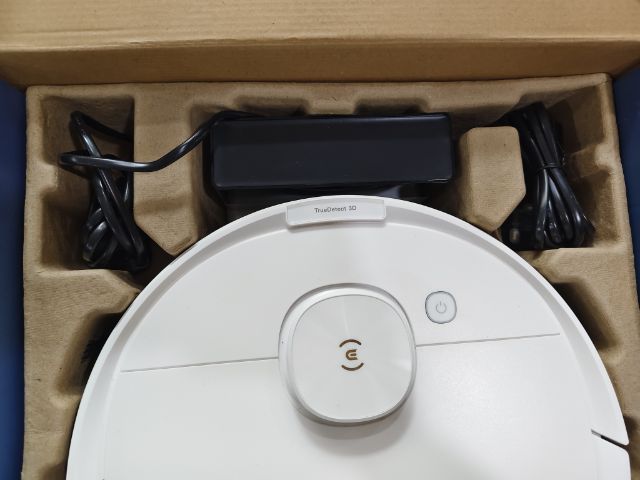 หุ่นยนต์ดูดฝุ่นรุ่น ECOVACS DEEBOT N8 PRO รูปที่ 7