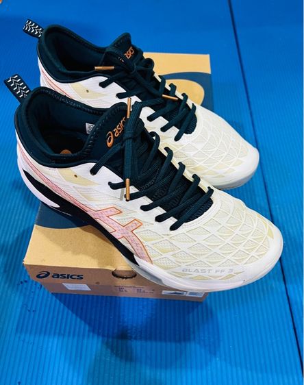 รองเท้า Asics size 43 อุปกรณ์ครบ รูปที่ 3