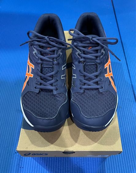 รองเท้า Asics size 43 อุปกรณ์ครบ