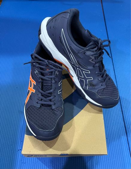 รองเท้า Asics size 43 อุปกรณ์ครบ รูปที่ 2