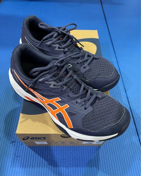 รองเท้า Asics size 43 อุปกรณ์ครบ รูปที่ 3