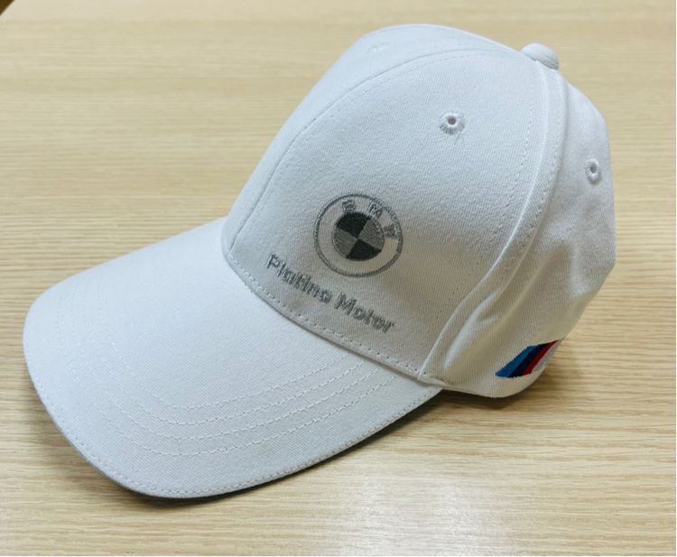 หมวก BMW ของแท้