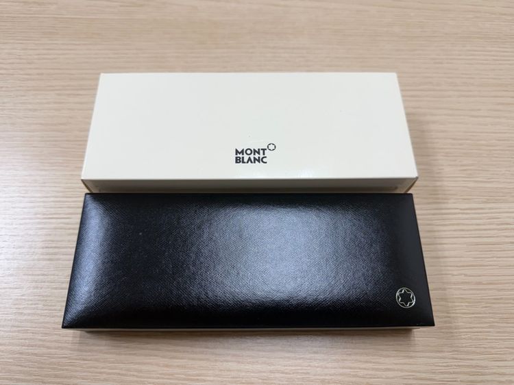 ปากกา Montblanc แท้ อุปกรณ์ครบ รูปที่ 3