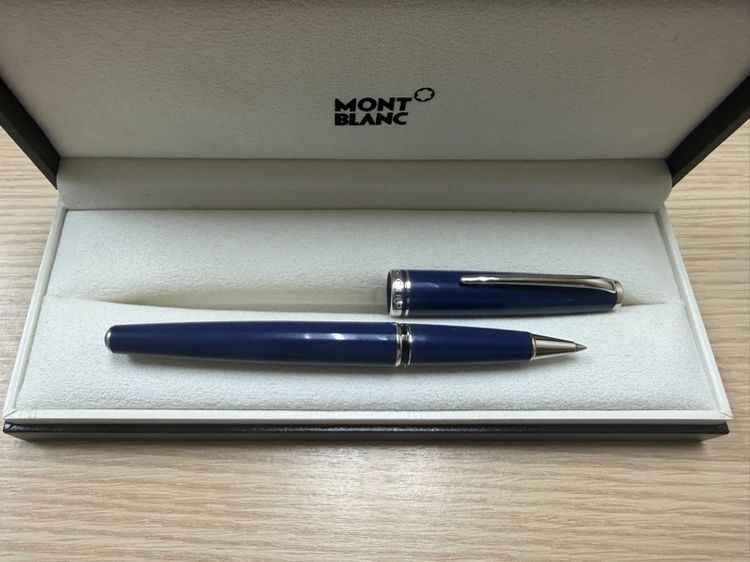 ปากกา Montblanc แท้ อุปกรณ์ครบ รูปที่ 2