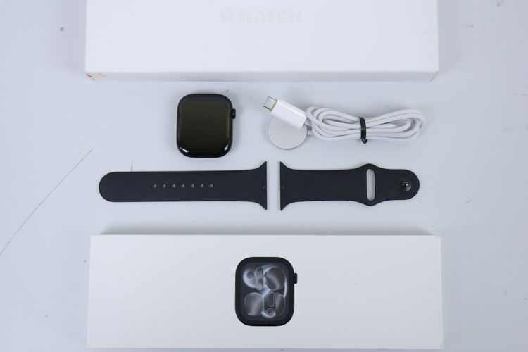 Apple Watch Series 11 46mm GPS รูปที่ 9