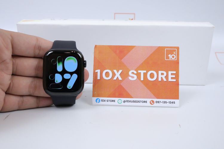 Apple Watch Series 11 46mm GPS