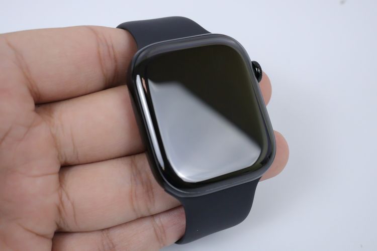 Apple Watch Series 11 46mm GPS รูปที่ 4