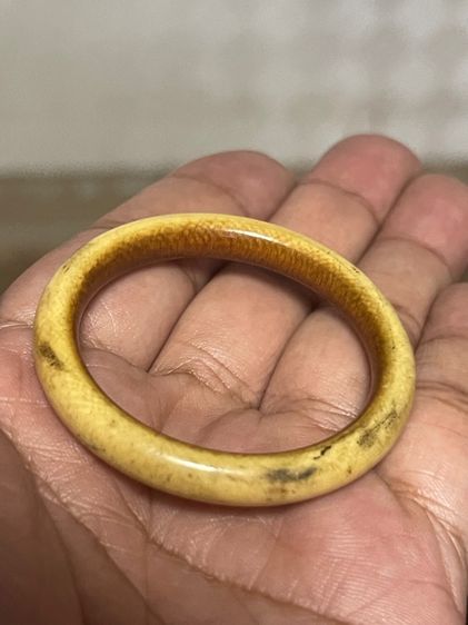 กำไลข้อมือเด็กงานเก่า