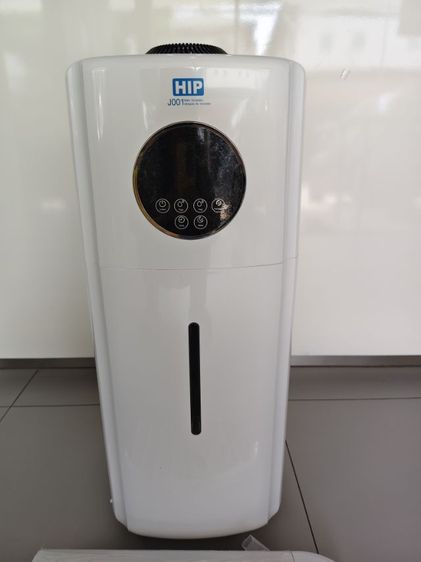 เครื่องพ่นละอองฆ่าเชื้อโรค HIP รุ่น J001 รูปที่ 2